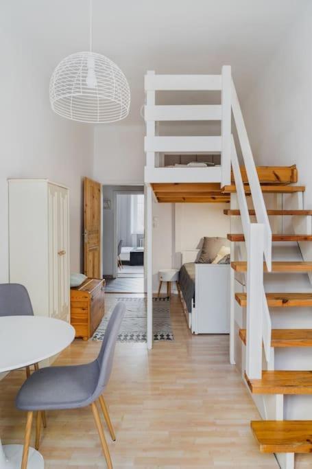 شقة Warsaw Concierge Wilanowska المظهر الخارجي الصورة